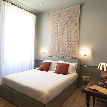 Hotel Donna Francesca 罗马 外观 照片