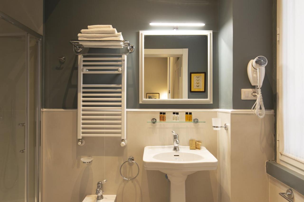Hotel Donna Francesca 罗马 外观 照片